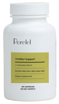 Fertility+ Support