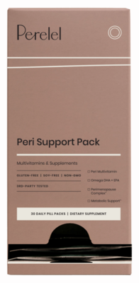 Peri Support Pack 30 packets