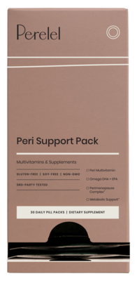 Peri Support Pack