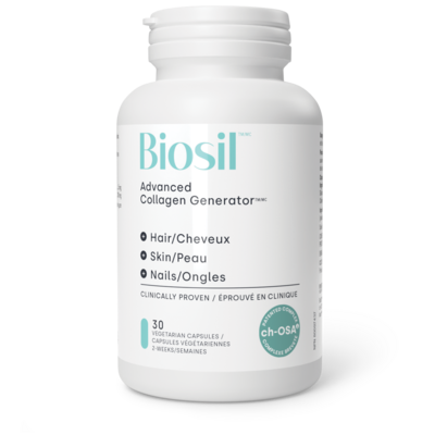 Advanced Collagen Generator™