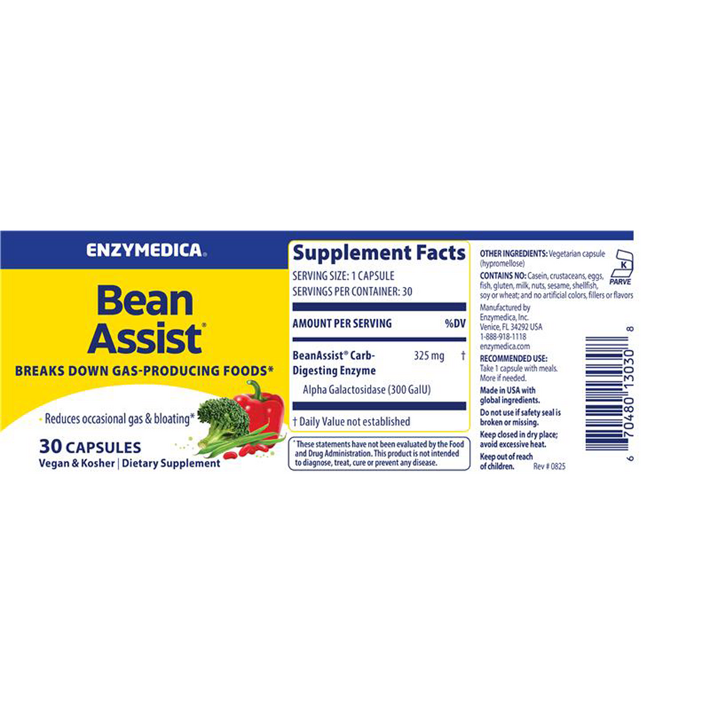 Product image for BeanAssist.