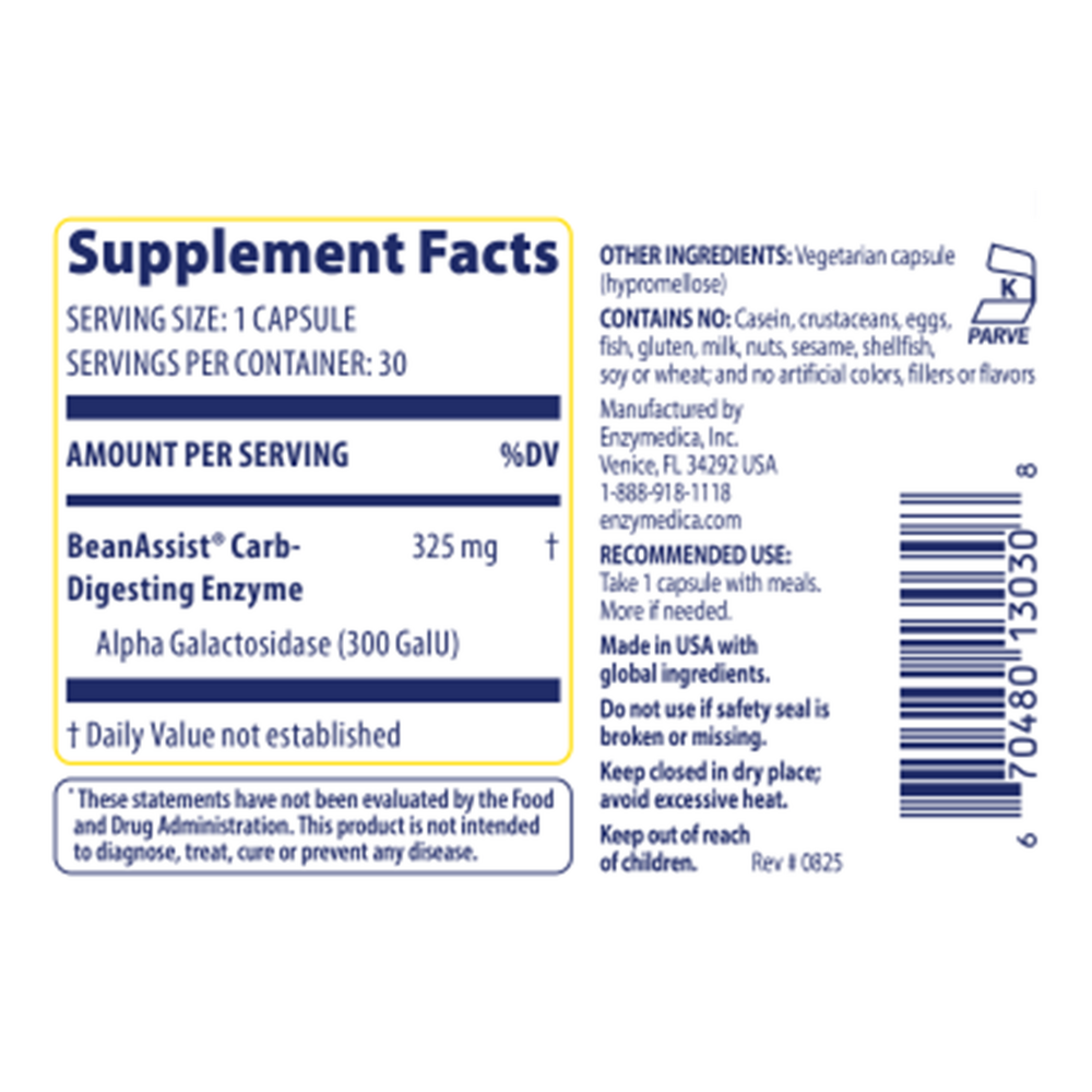 Product image for BeanAssist.