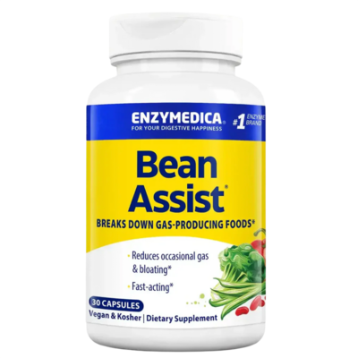 BeanAssist