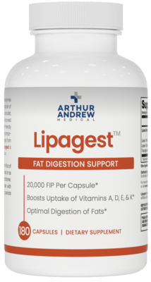 Lipagest - 20,000 FIP