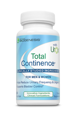 Total Contenience 60 capsules