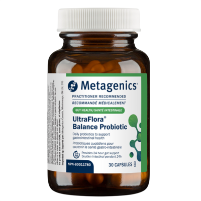 UltraFlora Balance Probiotic