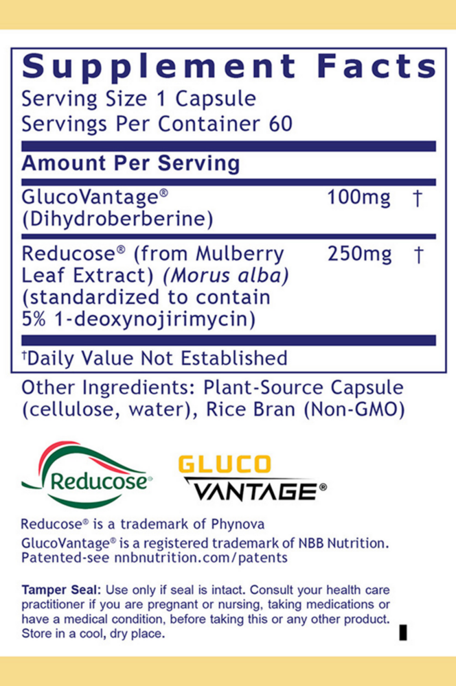Product image for Premier Glucose Manager.
