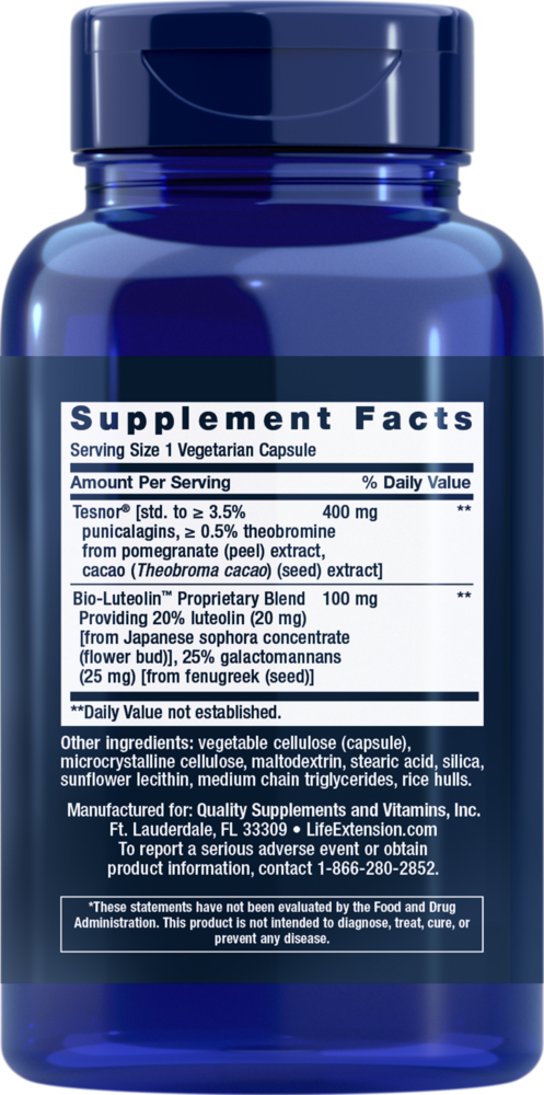 Product image for Testosterone Elite®.
