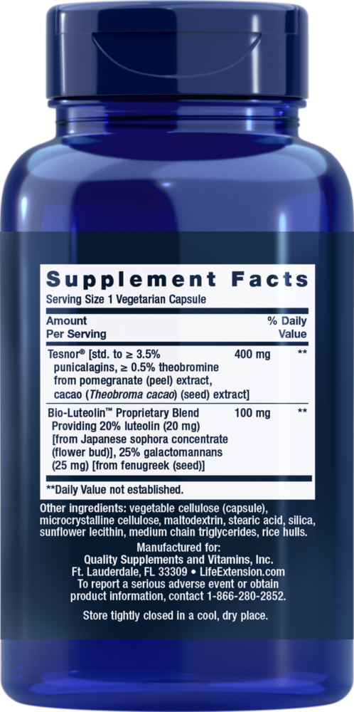 Product image for Testosterone Elite.