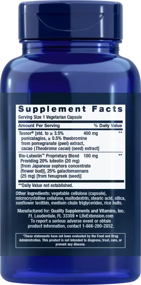 Product image for Testosterone Elite®.