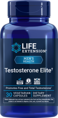 Testosterone Elite 30 capsules Testosterone Elite 30 capsules