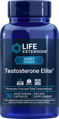 Testosterone Elite