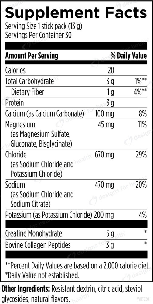 Product image for Whole Body Trio™.