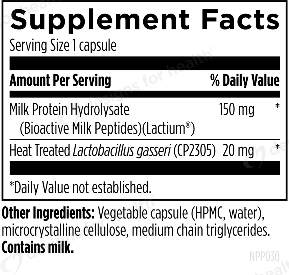 Product image for NeuroCalm Peptide™.