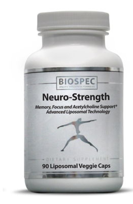 Neuro-Strength