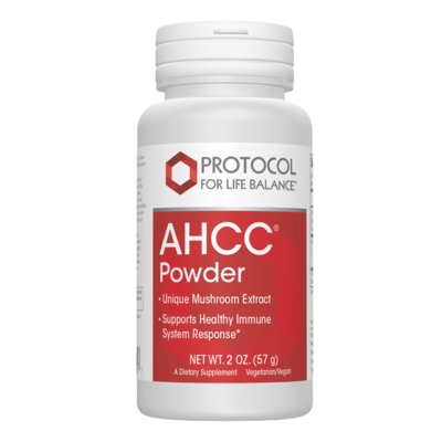 AHCC® Powder 57 Grams