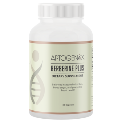 Berberine Plus