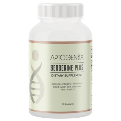 Berberine Plus