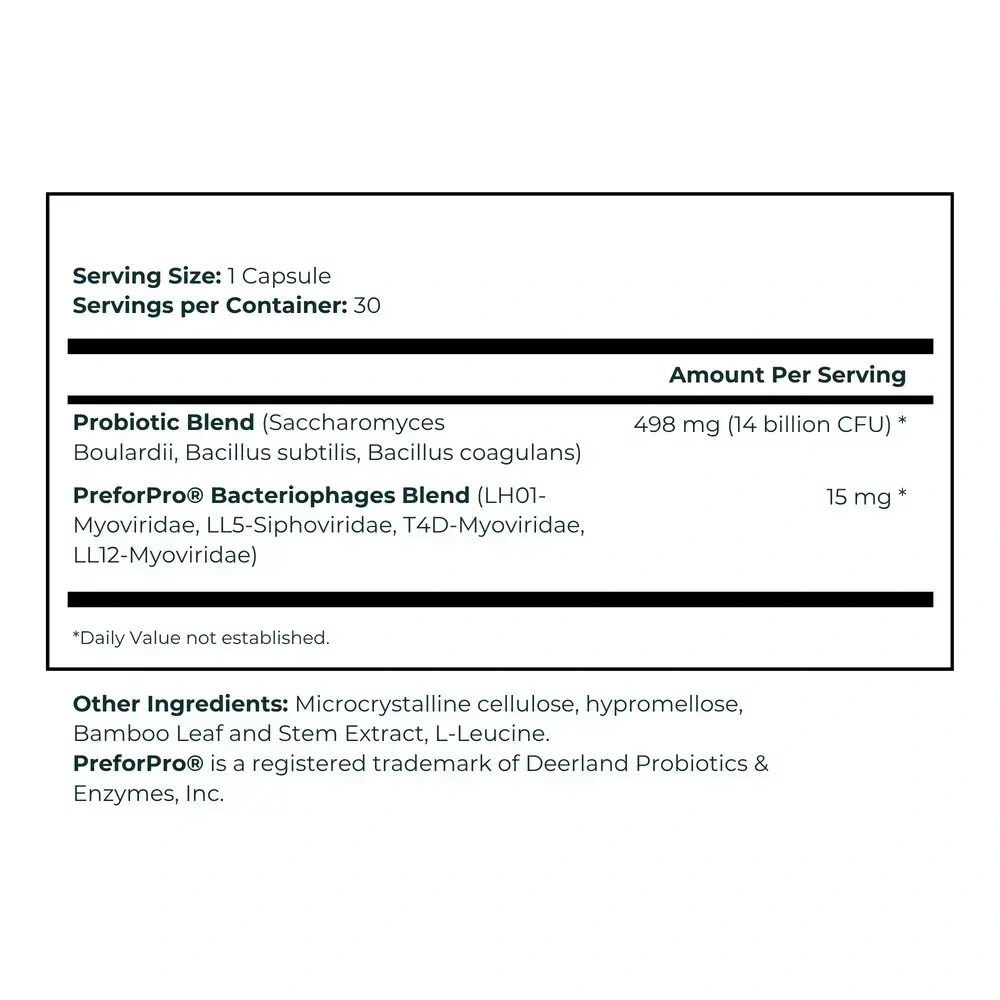 Product image for Bio Spore SB.