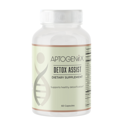 Detox Assist