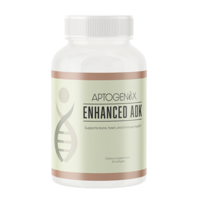 Enhanced ADK