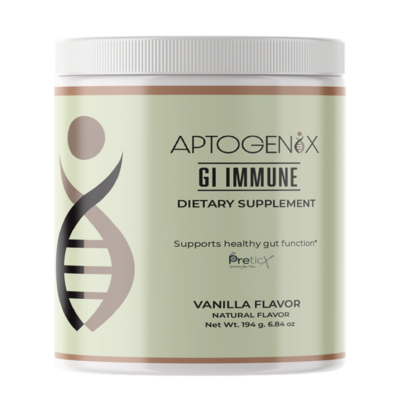 GI Immune Restore