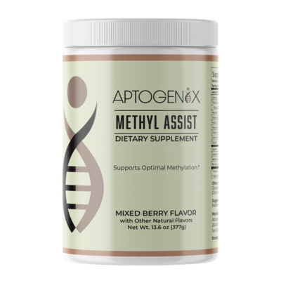 Methyl Assist