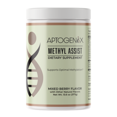 Methyl Assist