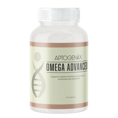 Omega Advanced