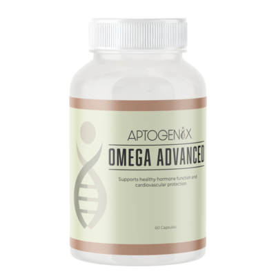 Omega Advanced