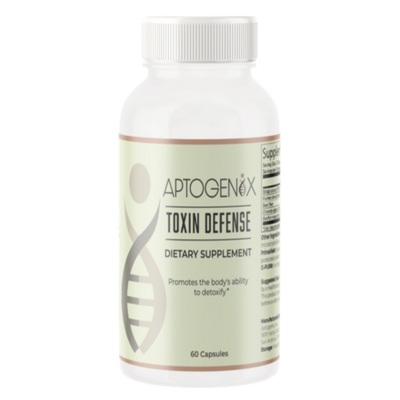 Toxin Defense (California Only)