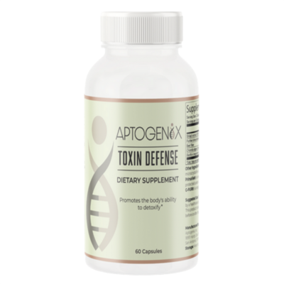 Toxin Defense (California Only)