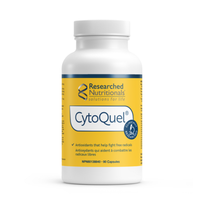 CytoQuel