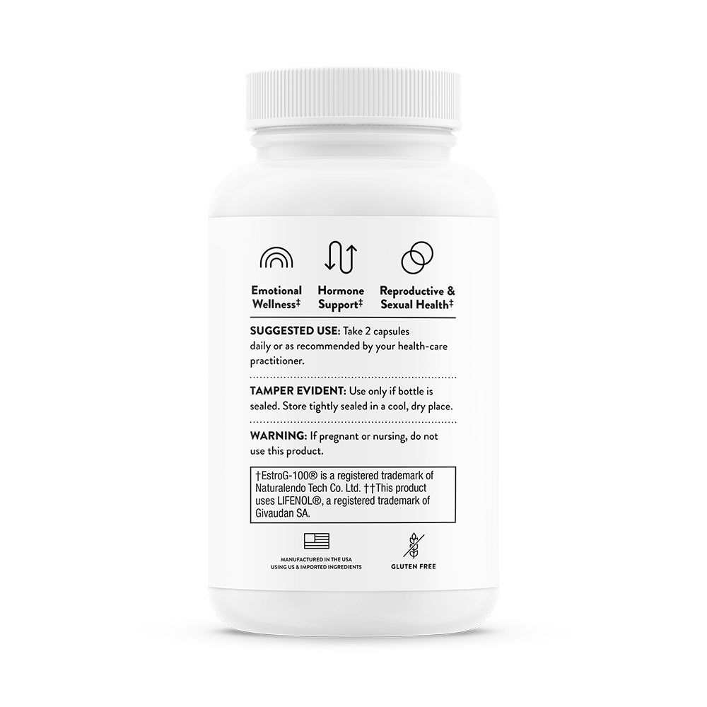 Product image for Perimenopause Complete.