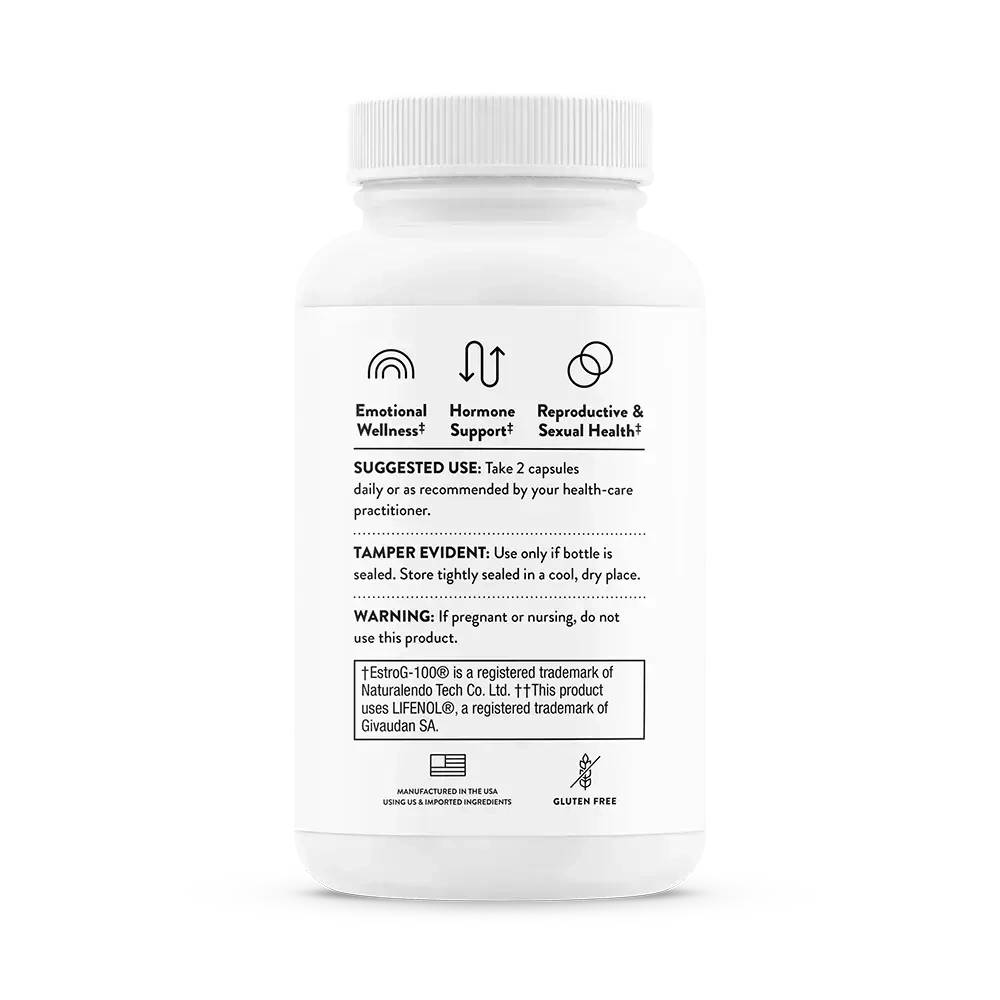 Product image for Perimenopause Complete.