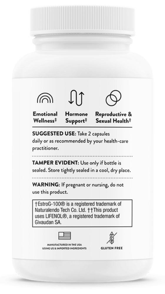 Product image for Perimenopause Complete.