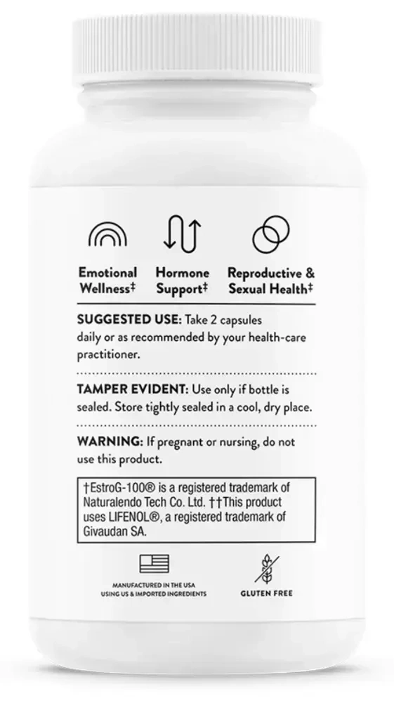 Product image for Perimenopause Complete.