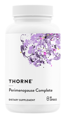 Perimenopause Complete-60 capsules
