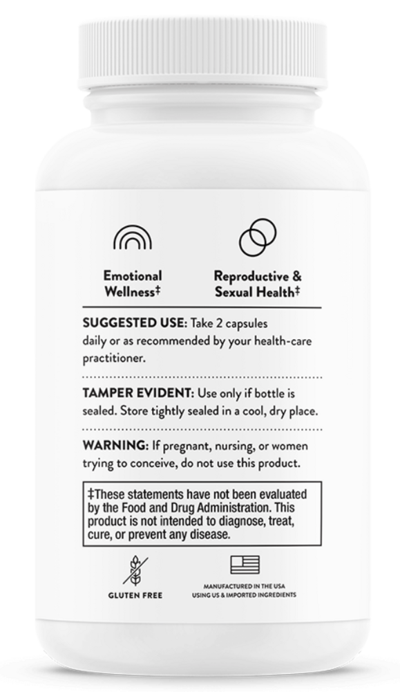 Product image for Women's Libido Boost.