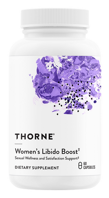 Women's Libido Boost 60 capsules