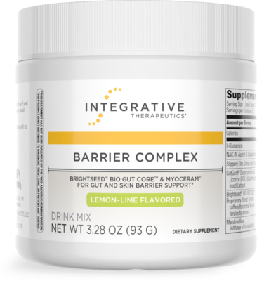 Barrier Complex Drink Mix