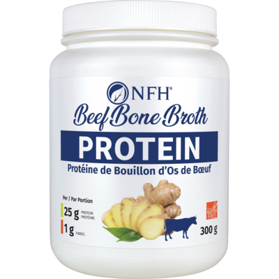 Beef Bone Broth Protein