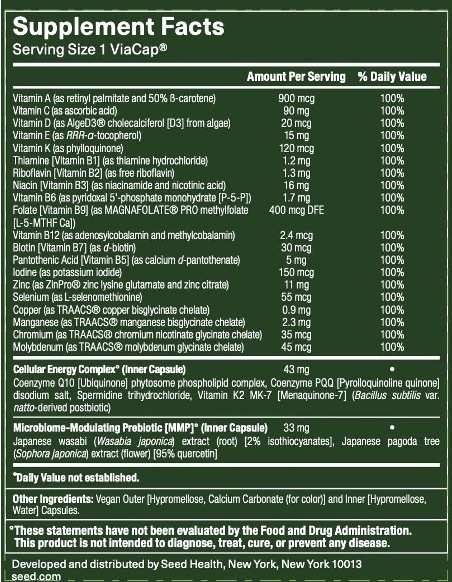 Product image for PM-02™ Sleep + Restore.