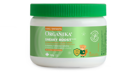 Kids Sneaky Boost™, Multi Vitamin & Mineral Powder, Unflavored