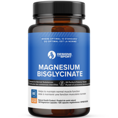 Magnesium Bisglycinate