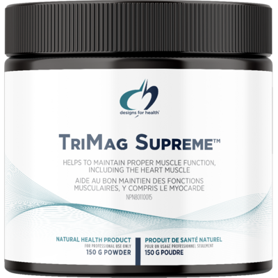 TriMag Supreme