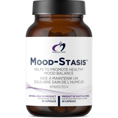 Mood-Stasis