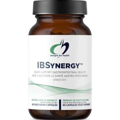 IB Synergy
