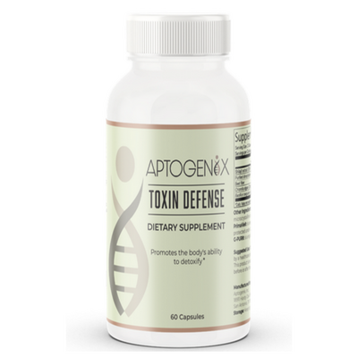 Toxin Defense