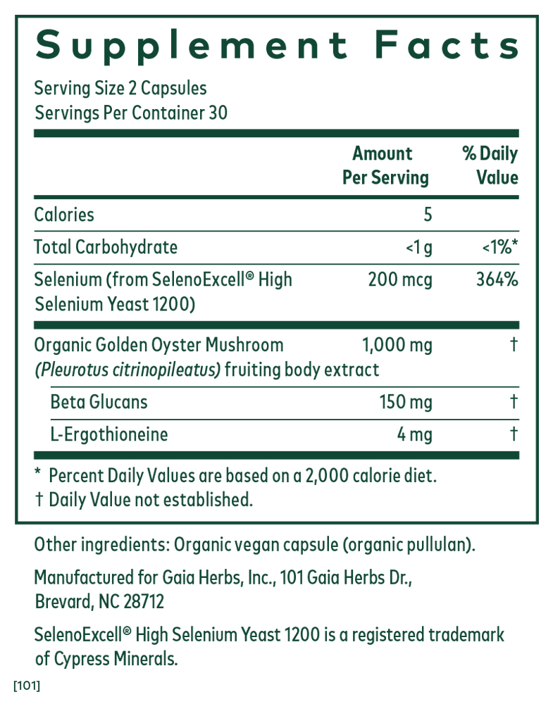 Product image for L-Ergo Complex, Healthy Aging Support.